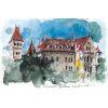 2630 12 umelecke akvarelove pastelky albrecht durer 117560 sada 60 barev
