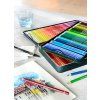 2630 9 umelecke akvarelove pastelky albrecht durer 117560 sada 60 barev