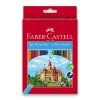 Pastelky Faber-Castell ECO 36 barev
