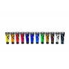 3074 akrylove barvy marabu artist acryl 12200000092 sada 12x22 ml