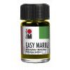 marabu easy marble 020 yellow