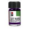marabu easy marble 081 amethyst