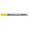 3932 2 popisovac faber castell finepen grip 0 4mm zluty zakladni