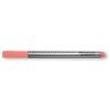 3950 2 popisovac faber castell finepen grip 0 4 mm lososova