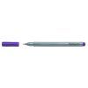 3962 3 popisovac faber castell finepen grip 0 4 mm modry zakladni