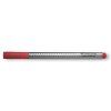 3986 2 popisovac faber castell finepen grip 0 4 mm hnedocerveny