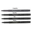 4496 1 umelecky popisovac pitt artist pen xs 099 cerny