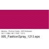 4799 barva na textil ve spreji marabu fashion spray 100 ml malinova 005