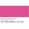 4808 barva na textil ve spreji marabu fashion spray 100 ml ruzova 033