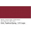 4811 barva na textil ve spreji marabu fashion spray 100 ml bordo 034