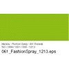 4820 barva na textil ve spreji marabu fashion spray 100 ml zelena reseda 061