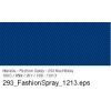 4859 barva na textil ve spreji marabu fashion spray 100 ml tmave modra nocni modra 293