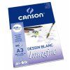 5363 canson mix media imagine a3