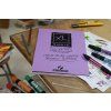 5681 2 blok canson xl marker a4 70g 100 listu lepeny