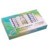 6248 akrylove barvy ladoga nevskaya palitra 12 x 18 ml