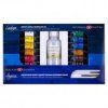 Ladoga+Acrylic+Set+12+x+18+ml