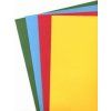6467 penova guma meyco 2 mm 31x40 cm modra svetle