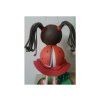 6473 4 penova guma meyco 2 mm 31x40 cm zelena tmave