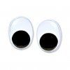 7736 ocicka ovalna 19x14 mm 36 ks