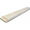 Příčka pro rám smrkový 45 x 20 mm