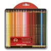 8663 1 pastelky koh i noor 3824 24 odstinu polycolor portret