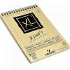 8738 skicak canson xl kraft a4 90g 60 listu