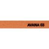 9020 carta crea 220g 35x50cm avana
