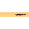 9029 carta crea 220g 35x50cm giallo