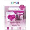 9155 ruzove kartony s motivy a4 v sade 100 g a 220 g