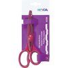 Nůžky ozdobné Nora 16 cm
