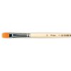 26538 1 stetec synteticky zlaty plochy 2 lineo