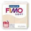 11480 fimo soft polymerova hmota 57g bezova 70