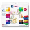 Fimo Soft sada Basic 24 x 25 g