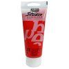11792 akrylova barva pebeo studio acrylic 100 ml 033 kadmium cervene