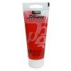 11849 akrylova barva pebeo studio acrylic 100 ml 053 kadmium cervene tmave