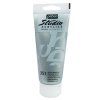 11885 akrylova barva pebeo studio acrylic 100 ml 351 stribrna iridescentni