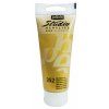 11888 akrylova barva pebeo studio acrylic 100 ml 352 zlata iridescentni