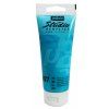 11903 akrylova barva pebeo studio acrylic 100 ml 357 modrozelena iridescentni