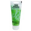 11909 akrylova barva pebeo studio acrylic 100 ml 359 zelenozluta iridescentni