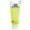 11921 akrylova barva pebeo studio acrylic 100 ml 372 zluta fluo
