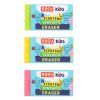 Mazací guma s vůní Scented Synthetic Eraser