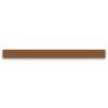11978 penova guma knorr prandell 2 mm 20 x 30 cm hneda 8433577