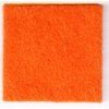 11996 filc 1 mm 20x30 cm oranzovy