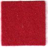 12014 filc 1 mm 20x30 cm cerveny tmave