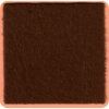 12056 filc 1 mm 20x30 cm hnedy tmave