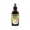 28281 barva na textil centropen textil sprej 110 ml hnedy