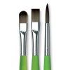 29286 8 stetec davinci zeleny kulaty 373 0