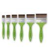 29358 6 stetec davinci zeleny plochy spalter 5073 30
