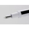13454 6 tombow mono zero guma v tuzce kulata prumer 2 3 mm cerna
