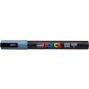 UNI POSCA PC 3M slate grey